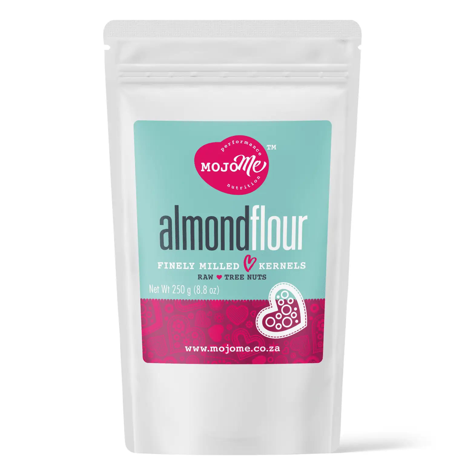 MojoMe Almond Flour 250g