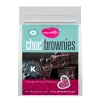 MojoMe Low-Carb Sugar-Free Chocolate Brownies 320g